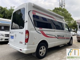 上汽大通 17款大通V80 B型房车