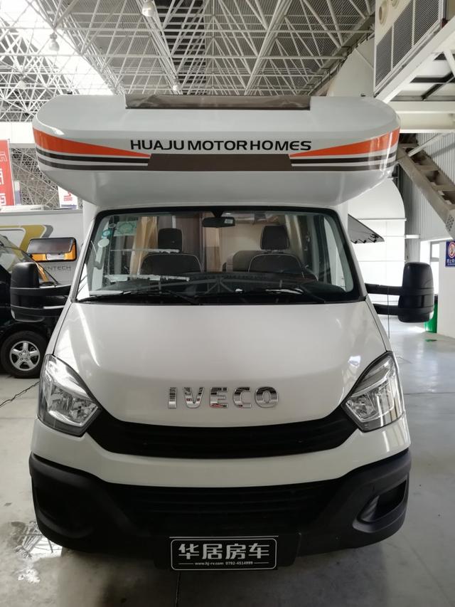 【4•12洛阳房车展】华居房车盛装亮相展会与您相约十三朝古都共赏房车盛宴华居房车携多款最新车型亮相11.24G20杭州房车压轴大展