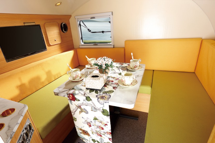 飞神房车爆款推荐：飞神小水滴年销300台，高性价比 4.68万 报名有惊喜 20160629112307800