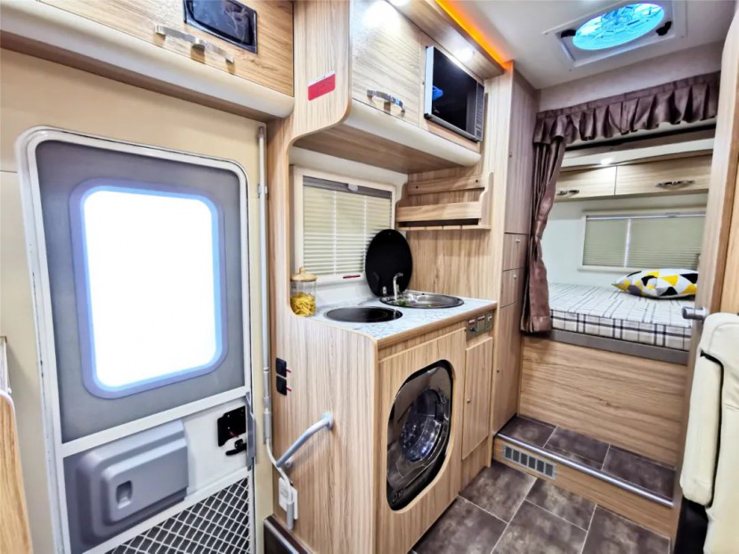 首款后拓展空间|拓锐斯特欧行版新品上新！！