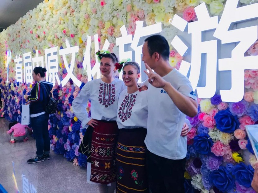 中原文化旅游产业博览会：如何撩拨城市心？下半年请您期待这件事儿