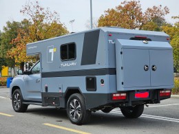 途酷房车 2023款豪华版