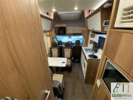上汽大通 2021款上通MAXUSRV90C型房车