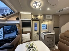 海姆朗宸房车 2021款2021款S60