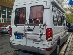 飞翔房车 依维柯