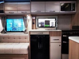 COACHMAN寇驰曼房车 545