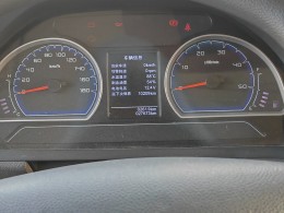 中意房车 20170款至尊双拓展