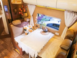 亚特房车 尊领 ST Pro