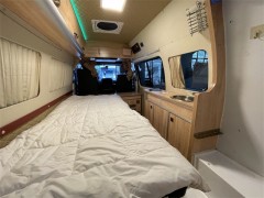  2020款金旅B型房车 金旅