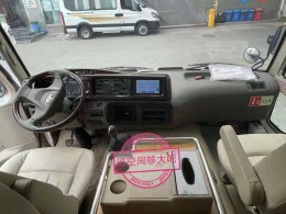 江铃 2020款考斯特B型