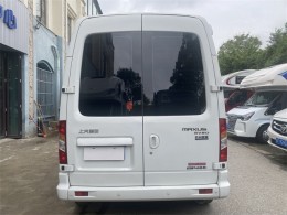 上汽大通 MAXUS RV80B型房车