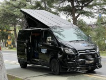 江铃房车 2020款玉麒麟 欣尊版