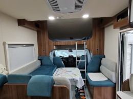 宇通 C330