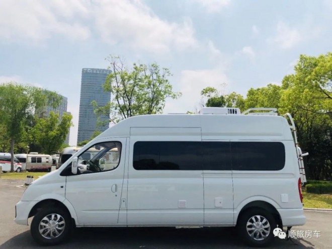6.5洛阳房车展顺旅房车将携全新2020款B型房车亮相展会dafcc112be344a4190ccb09a6d4001a9