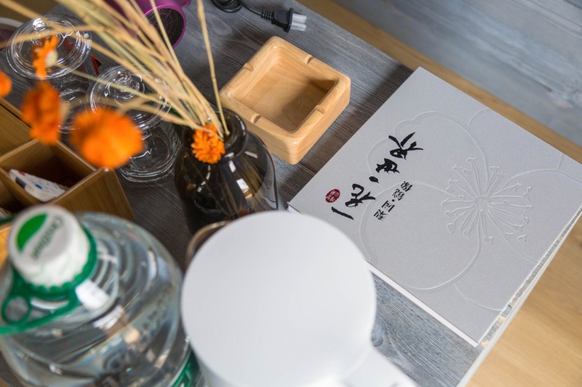 安徽砀山东篱蓬芦梨园帐篷酒店（62平）喜马拉雅野奢帐篷酒店&mdash;安徽砀山东篱蓬芦梨园帐篷酒店19