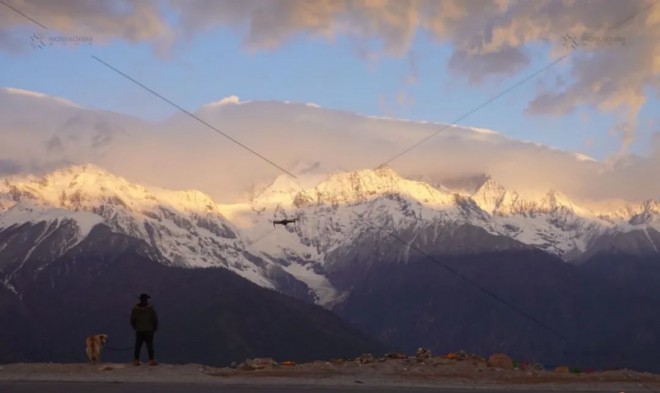 诺玛迪森：2020再见，2021我们牛气冲天！图片