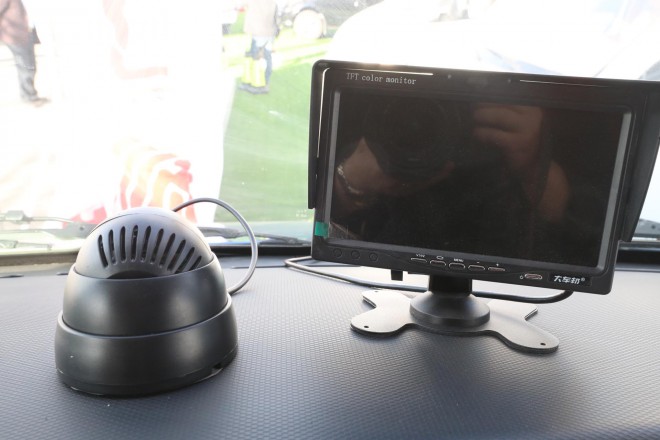 弗瑞德姆2019款全新国产依维柯自动挡T型房车 锐畅版TIC-611X 54.8万元 WLH_8317