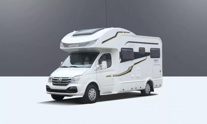 新星房车通途系列C600-时尚款259e26f606df481197c2d2b2754a54a1