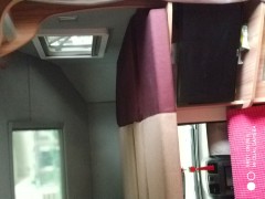 览众 长城揽众房车