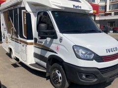 亚特房车 尊致S5