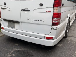 奔驰斯宾特 大型普通客车