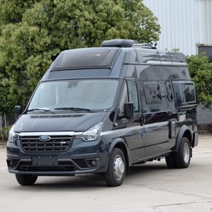 瑞弗 2022款R700悠享版