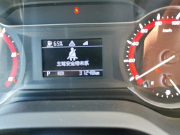 大通V90 大通V90长轴高顶房车