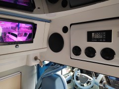 福客特房车 2021款黑骑士领袖版