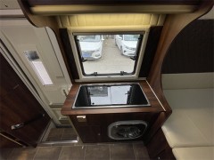 康派斯房车 2024款RAM4500