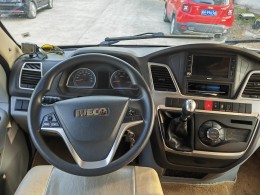 中意房车 20170款至尊双拓展