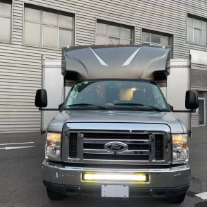 福特E450 福特房车