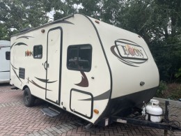 Jayco杰克房车 174BH