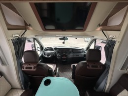 新星房车 2021款新依途 T600