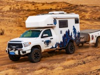 旅美速腾将携旗下越野房车首次全阵容亮相郑州3·31房车展