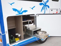 拓锐斯特新Daily（欧胜）