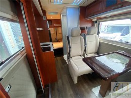 大通  2020款V90B 型房车