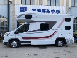 上汽大通 21款V90 C型房车