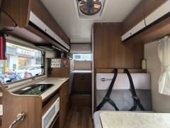 览众房车 2018款c7a