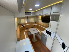 上汽大通 2019款MAXUS RV80 B型房车长轴