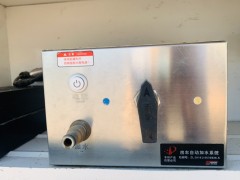览众 2018款C7A国V