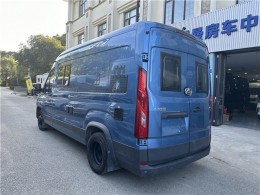七狼房车 V90 2021款加长轴超高顶房车