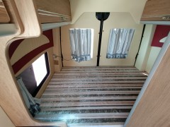 宇通 2020款B310舒适版