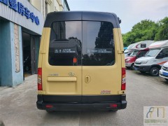上汽大通MAXUS房车 2017款B型长轴