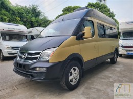 上汽大通MAXUS房车 2017款B型长轴