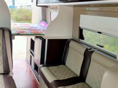 德兴-大通V80 短轴I型 德兴 大通V80 2016款短轴I型