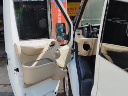 江铃-福特新全顺 江铃福特新全顺B型 江铃 福特新全顺 2019款江铃福特新全顺B型