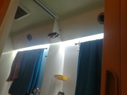 江铃原厂考斯特 江铃考斯特