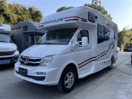 上汽大通MAXUS房车 2017RV80