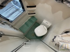 齐星房车 22款齐星大通T70升顶