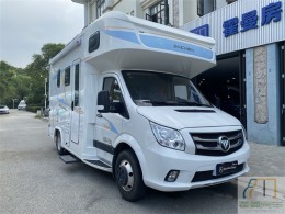 大驰房车 2023款双拓版